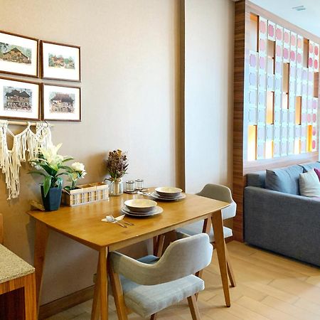The Astra Cozy Living Suite Csiangmaj Kültér fotó