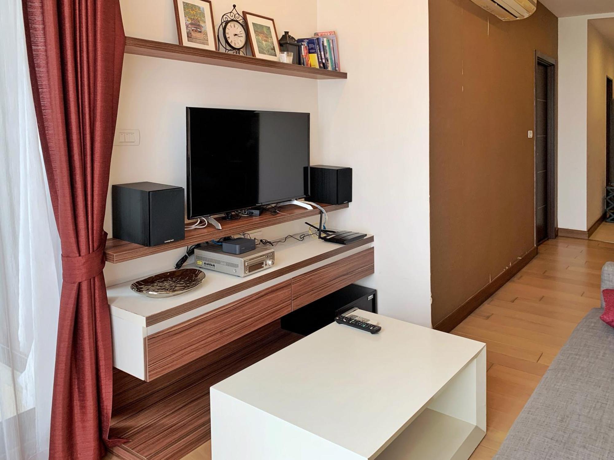 The Astra Cozy Living Suite Csiangmaj Kültér fotó